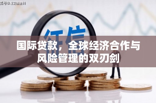 旺苍国际贷款，全球经济合作与风险管理的双刃剑
