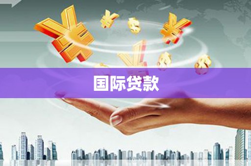 临渭国际贷款
