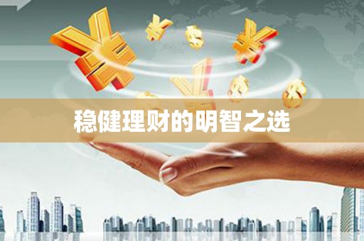 镇平稳健理财的明智之选