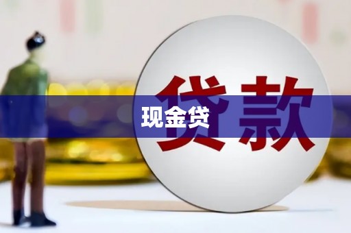秦汉现金贷
