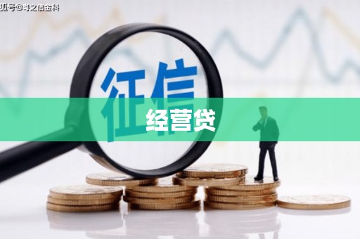 成安经营贷