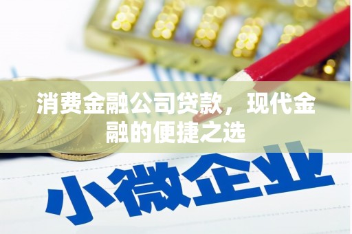 华宁消费金融公司贷款，现代金融的便捷之选