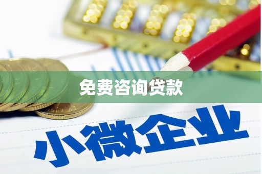 岭东免费咨询贷款