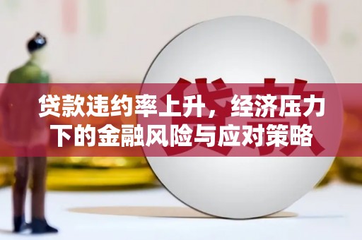 武汉贷款违约率上升，经济压力下的金融风险与应对策略