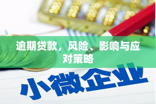 城厢逾期贷款，风险、影响与应对策略