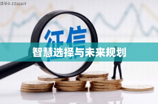 水城智慧选择与未来规划